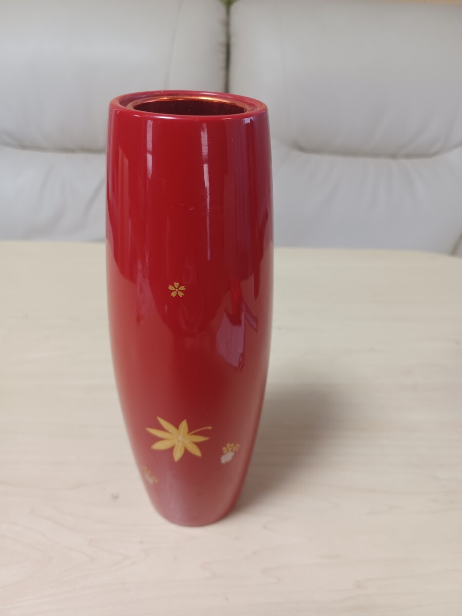2025年最新】Yahoo!オークション -輪島塗 花器の中古品・新品 2025年最新】Yahoo!オークション -輪島塗 花器の中古品・新品