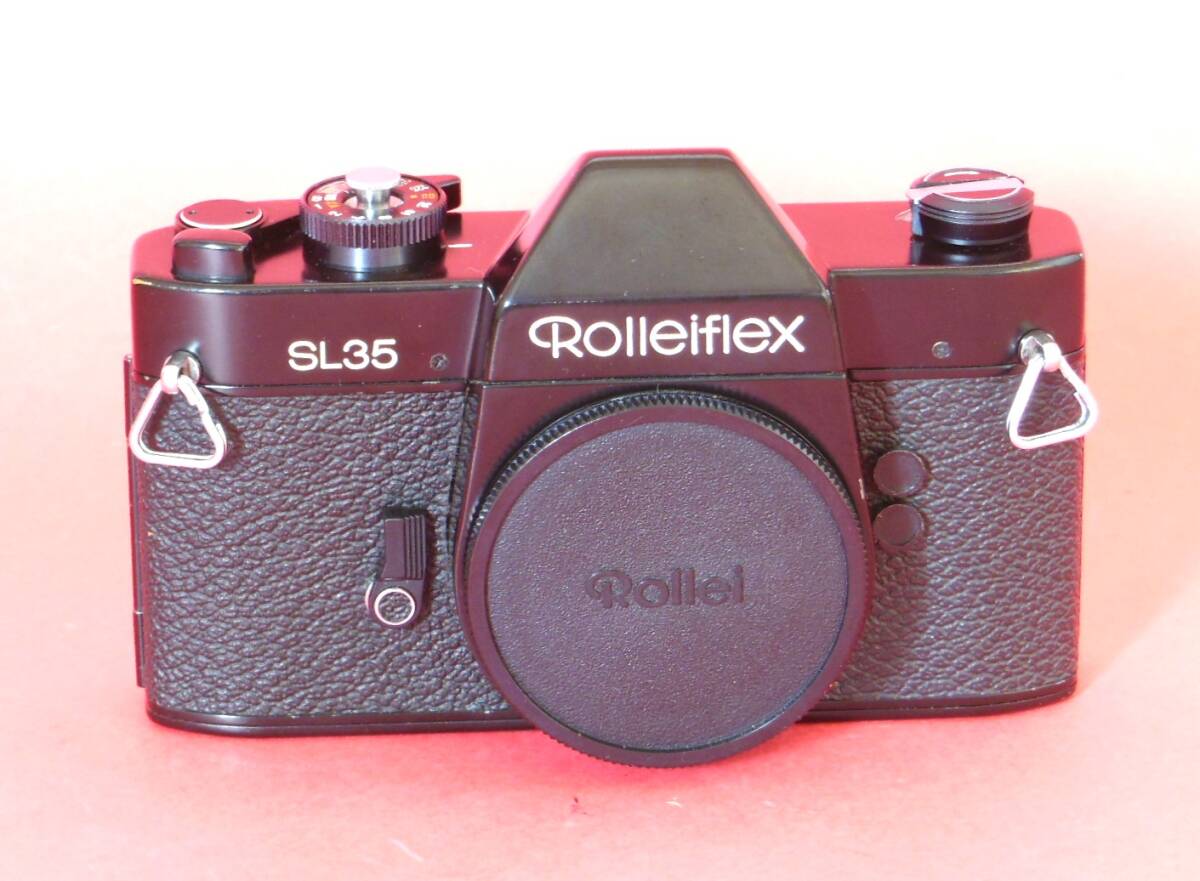 2025年最新】Yahoo!オークション -rolleiflex sl35の中古品 2025年最新】Yahoo!オークション -rolleiflex sl35の中古品