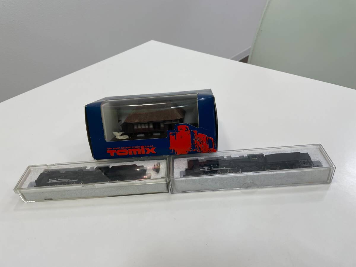 Yahoo!オークション -「kato d51 セット」(蒸気機関車) (Nゲージ