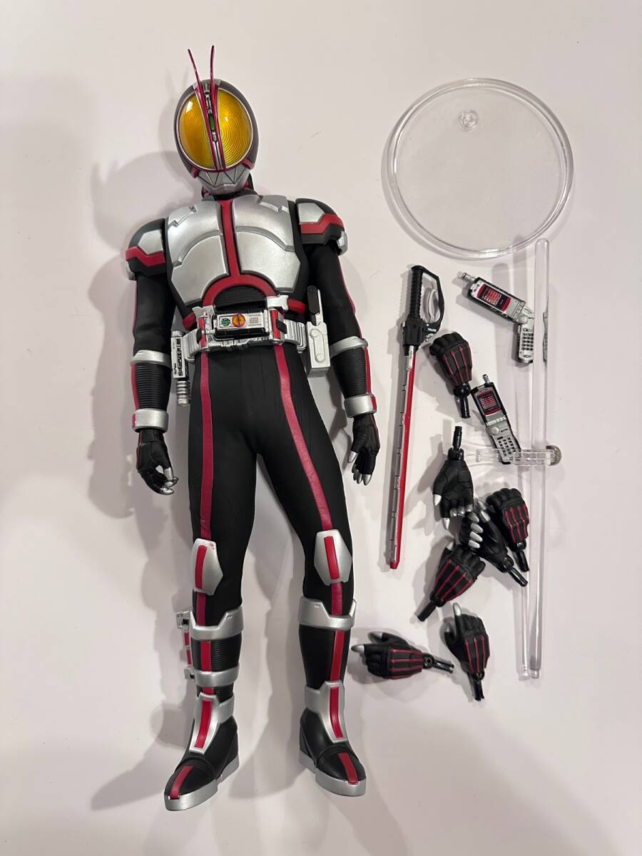 Yahoo!オークション -「rah 仮面ライダー 555」(フィギュア) の Yahoo!オークション -「rah 仮面ライダー 555」(フィギュア) の