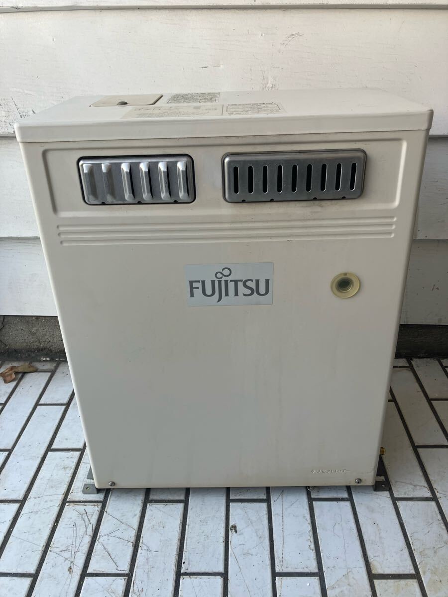 Yahoo!オークション -「富士通 温水ルームヒーター ホットマン Yahoo!オークション -「富士通 温水ルームヒーター ホットマン
