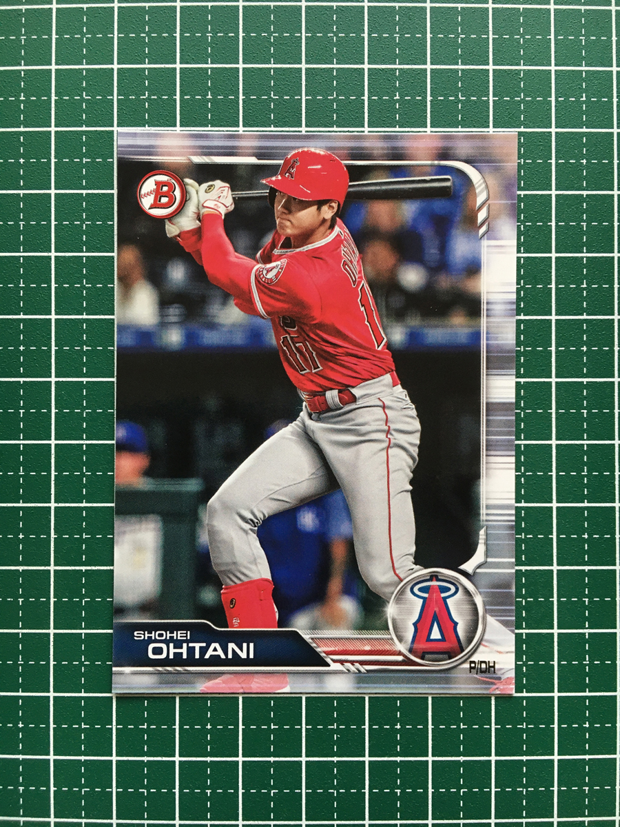 2025年最新】Yahoo!オークション -大谷翔平 topps 2019の中古品