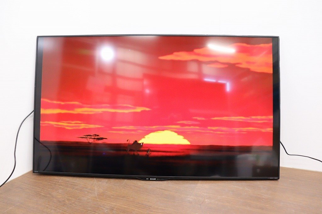 Yahoo!オークション -「シャープ液晶テレビ60インチ」の落札相場 Yahoo!オークション -「シャープ液晶テレビ60インチ」の落札相場