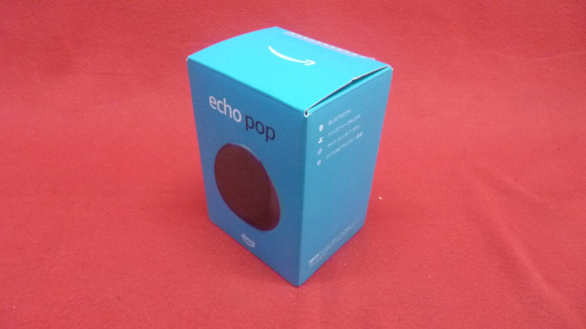 2025年最新】Yahoo!オークション -echo popの中古品・新品・未 2025年最新】Yahoo!オークション -echo popの中古品・新品・未