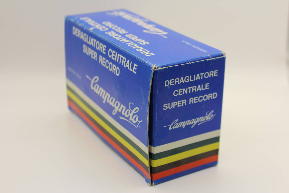 Yahoo!オークション -「campagnolo カンパニョーロ スーパー Yahoo!オークション -「campagnolo カンパニョーロ スーパー