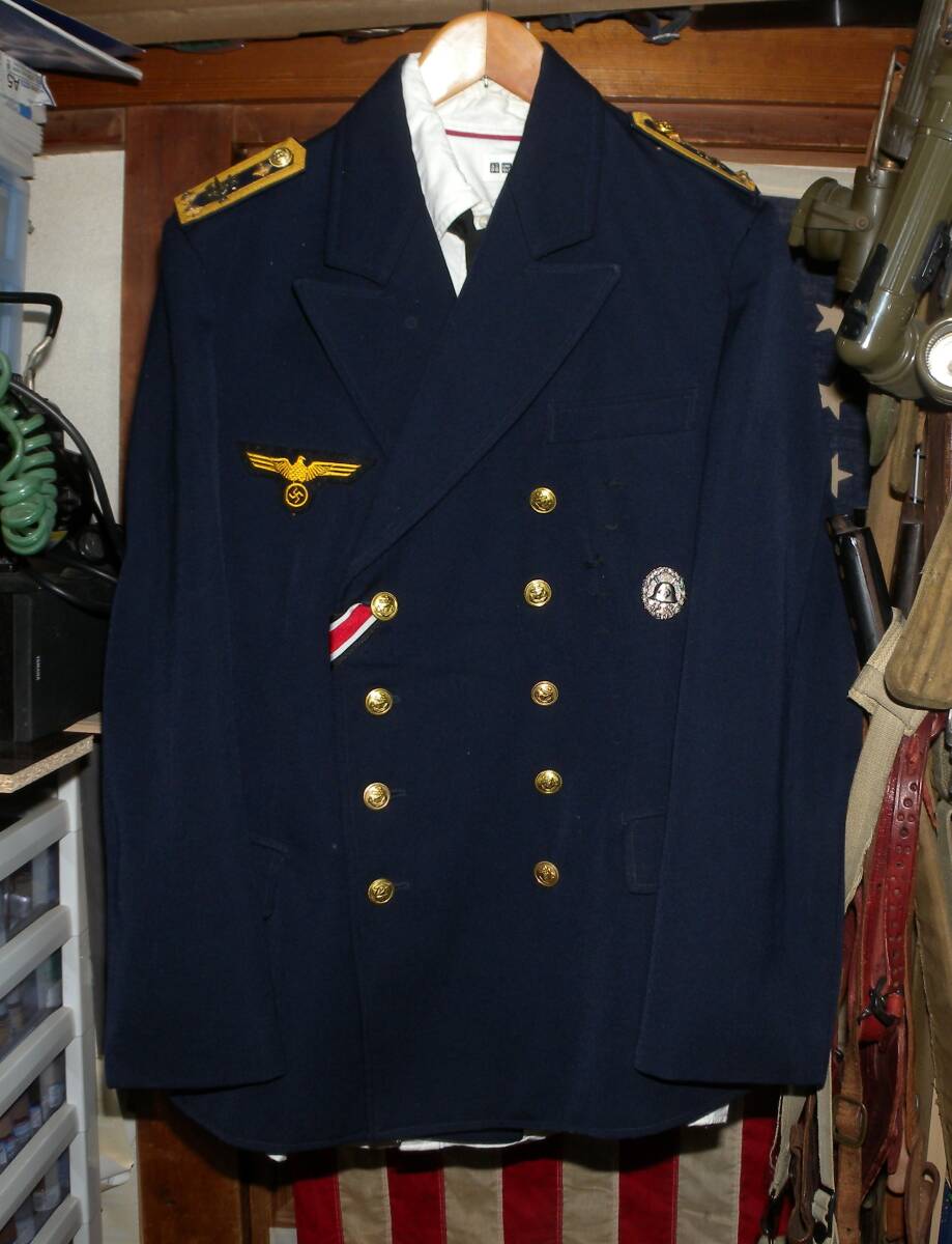 Yahoo!オークション -「海軍 下士官」(制服) (個人装備)の落札 Yahoo!オークション -「海軍 下士官」(制服) (個人装備)の落札