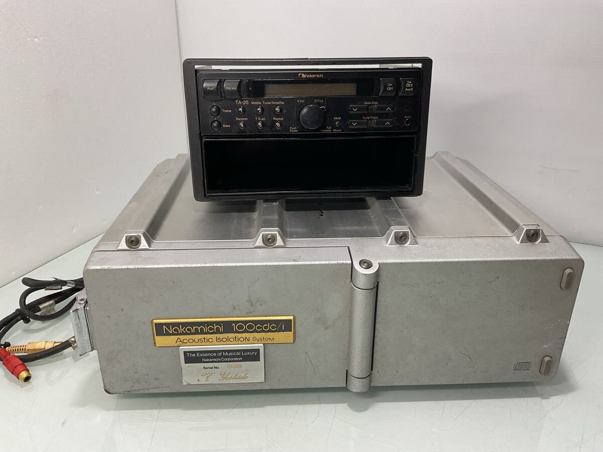 Yahoo!オークション -「ナカミチ ta-25」の落札相場・落札価格 Yahoo!オークション -「ナカミチ ta-25」の落札相場・落札価格