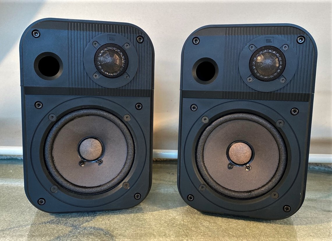 2025年最新】Yahoo!オークション - スピーカー本体(JBL 一般)の 2025年最新】Yahoo!オークション - スピーカー本体(JBL 一般)の