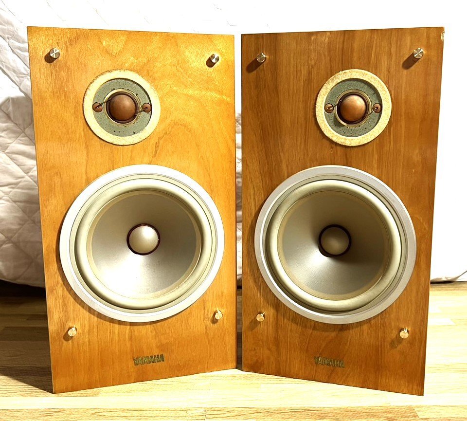 Yahoo!オークション -「ns1」(スピーカー本体) (YAMAHA)の落札 Yahoo!オークション -「ns1」(スピーカー本体) (YAMAHA)の落札