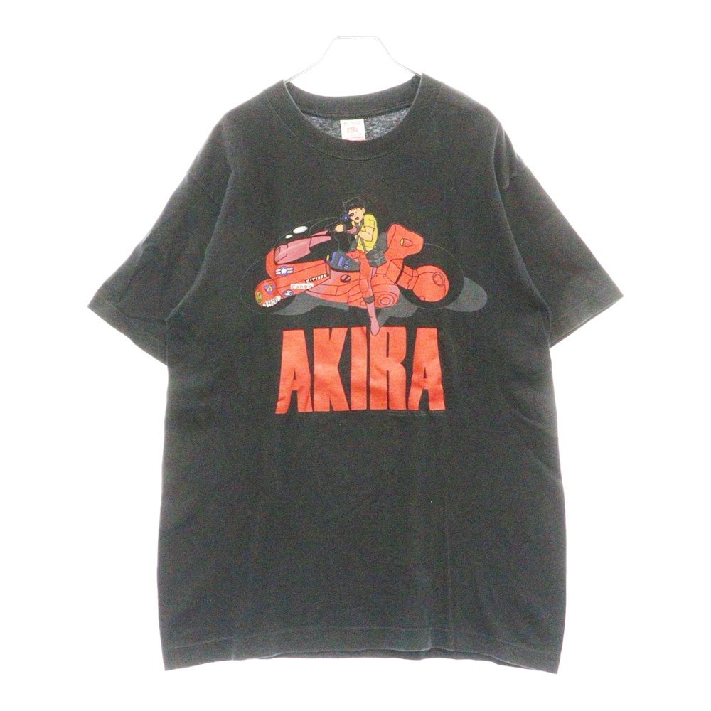 2025年最新】akira tシャツ ビンテージ - Yahoo!オークション 2025年最新】akira tシャツ ビンテージ - Yahoo!オークション