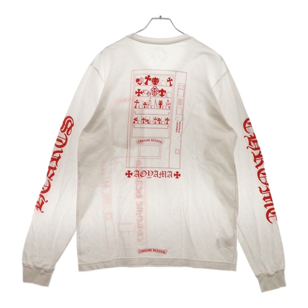 2025年最新】Yahoo!オークション -chrome hearts 青山限定の中古 2025年最新】Yahoo!オークション -chrome hearts 青山限定の中古