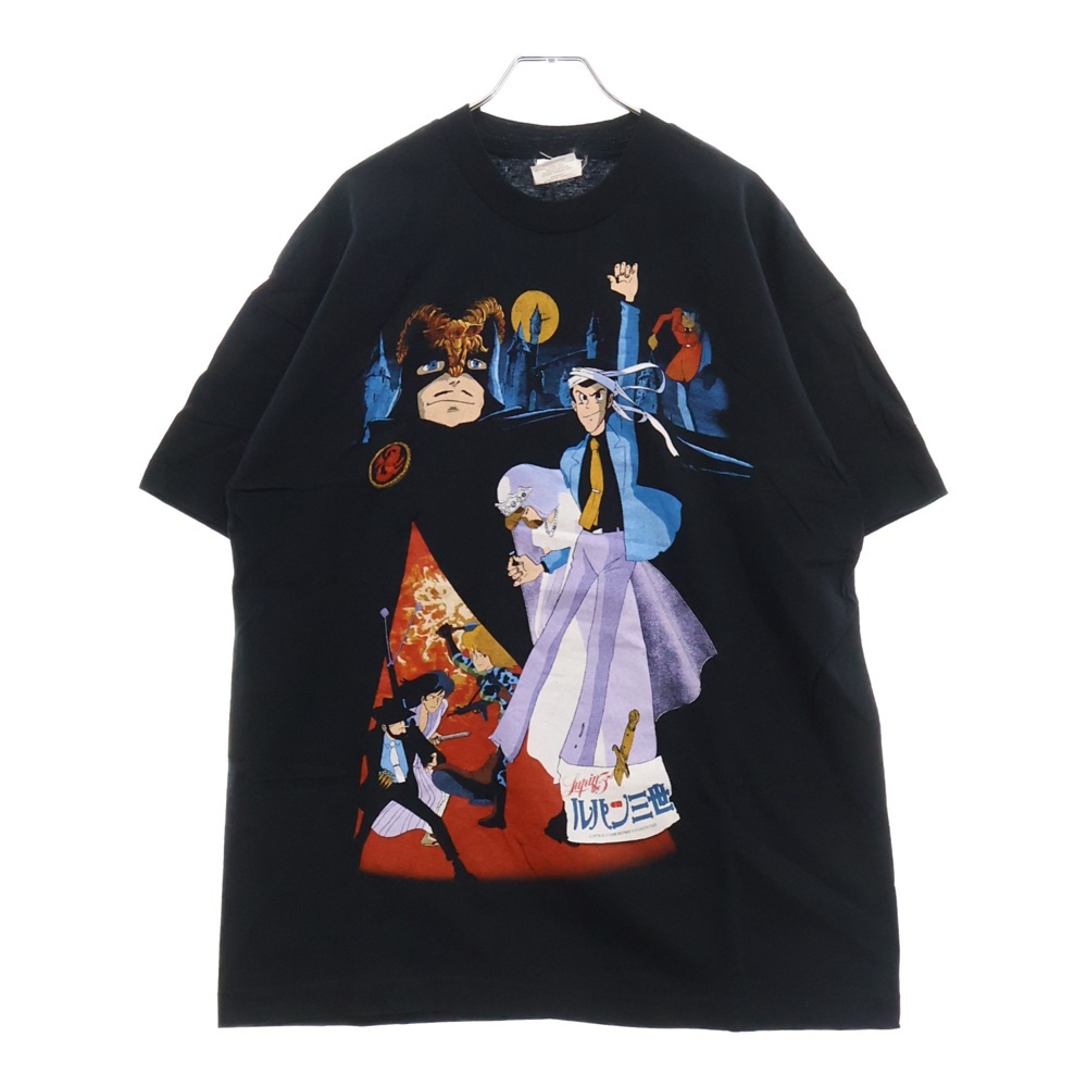 2025年最新】Yahoo!オークション -ルパン三世 tシャツの中古品 2025年最新】Yahoo!オークション -ルパン三世 tシャツの中古品