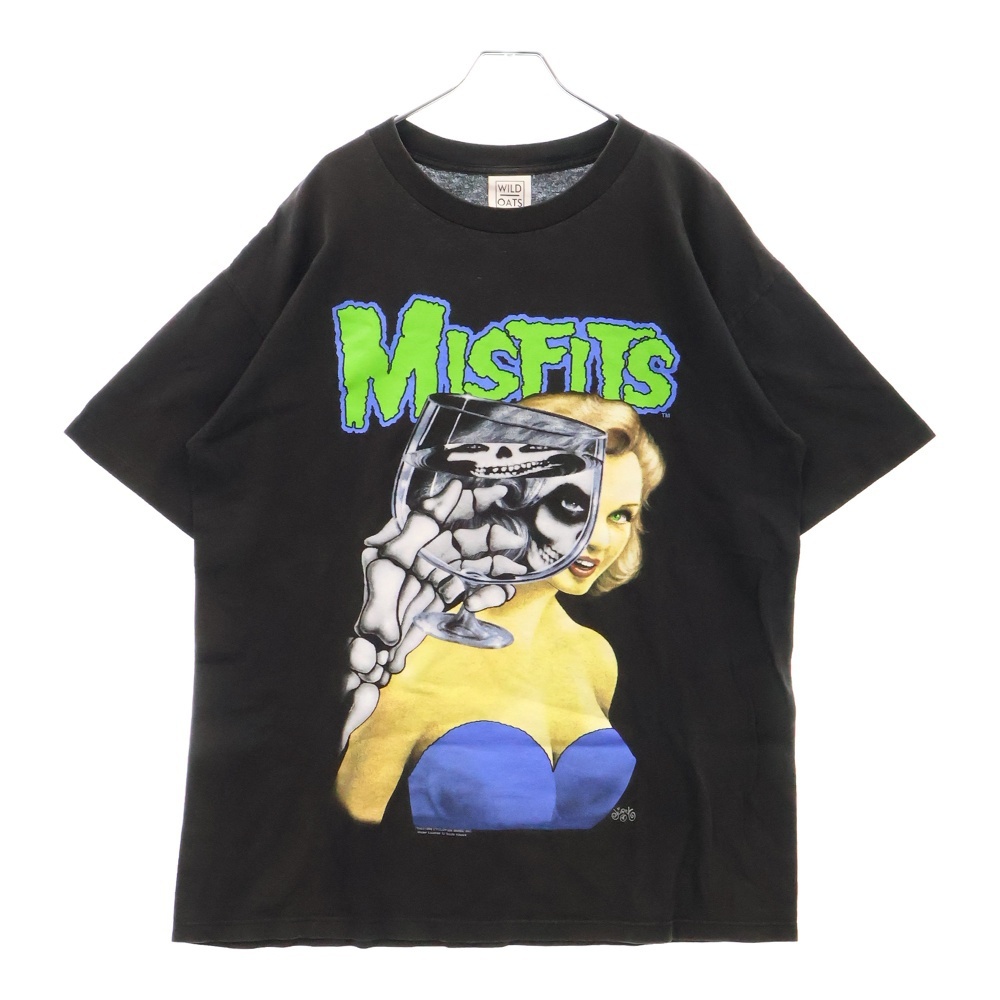 2025年最新】Yahoo!オークション -ミスフィッツ tシャツ 2025年最新】Yahoo!オークション -ミスフィッツ tシャツ