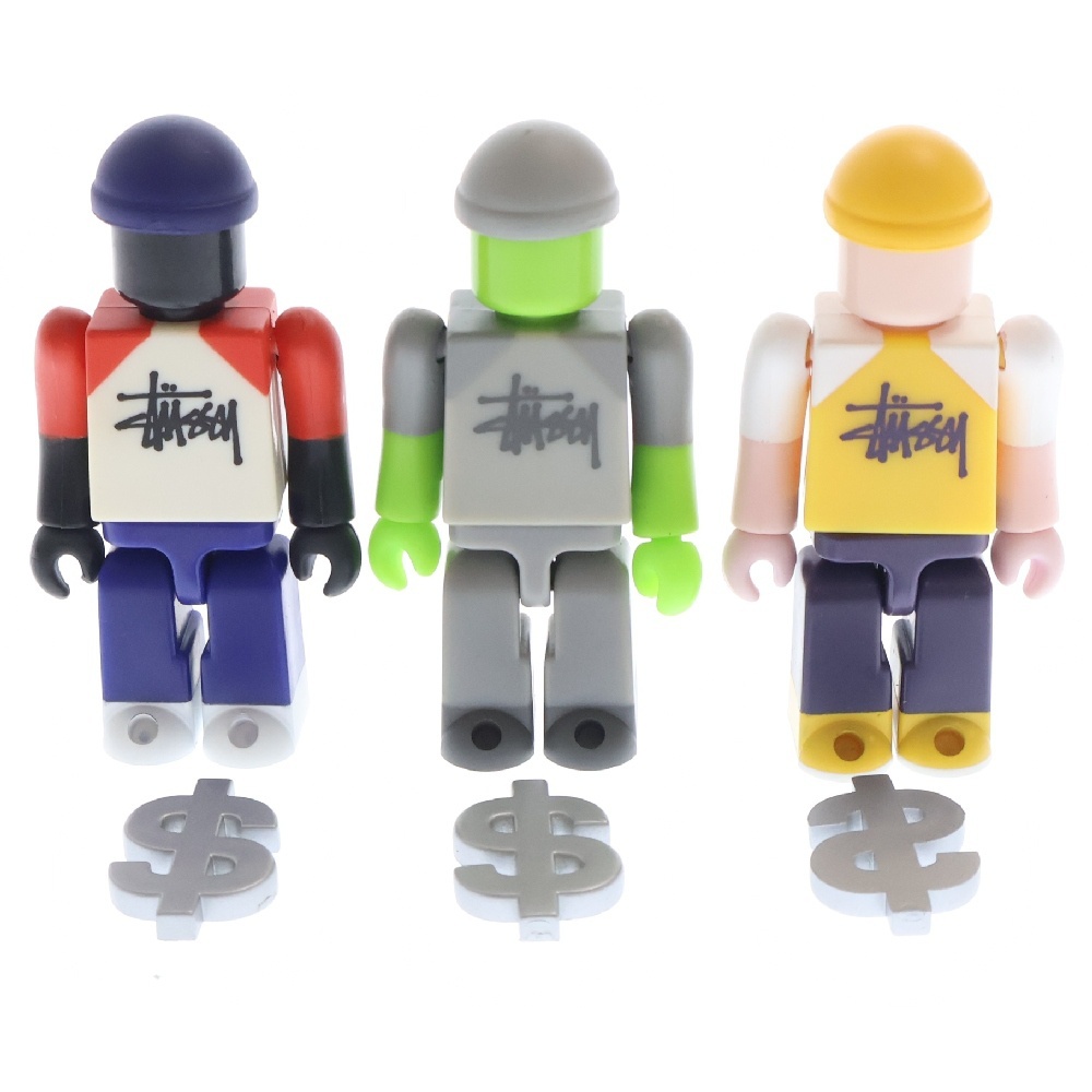 2025年最新】Yahoo!オークション -ベアブリック stussyの中古品 2025年最新】Yahoo!オークション -ベアブリック stussyの中古品