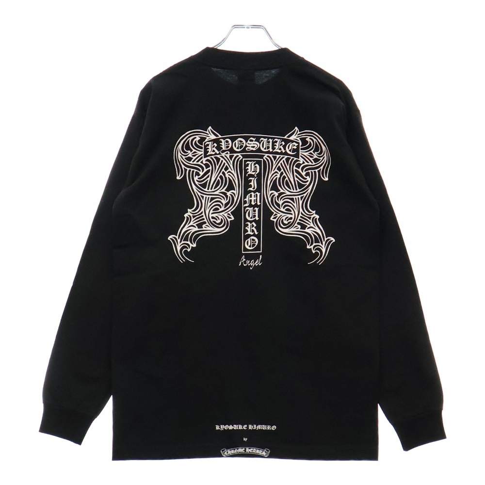 2025年最新】Yahoo!オークション -chromehearts 氷室の中古品 2025年最新】Yahoo!オークション -chromehearts 氷室の中古品
