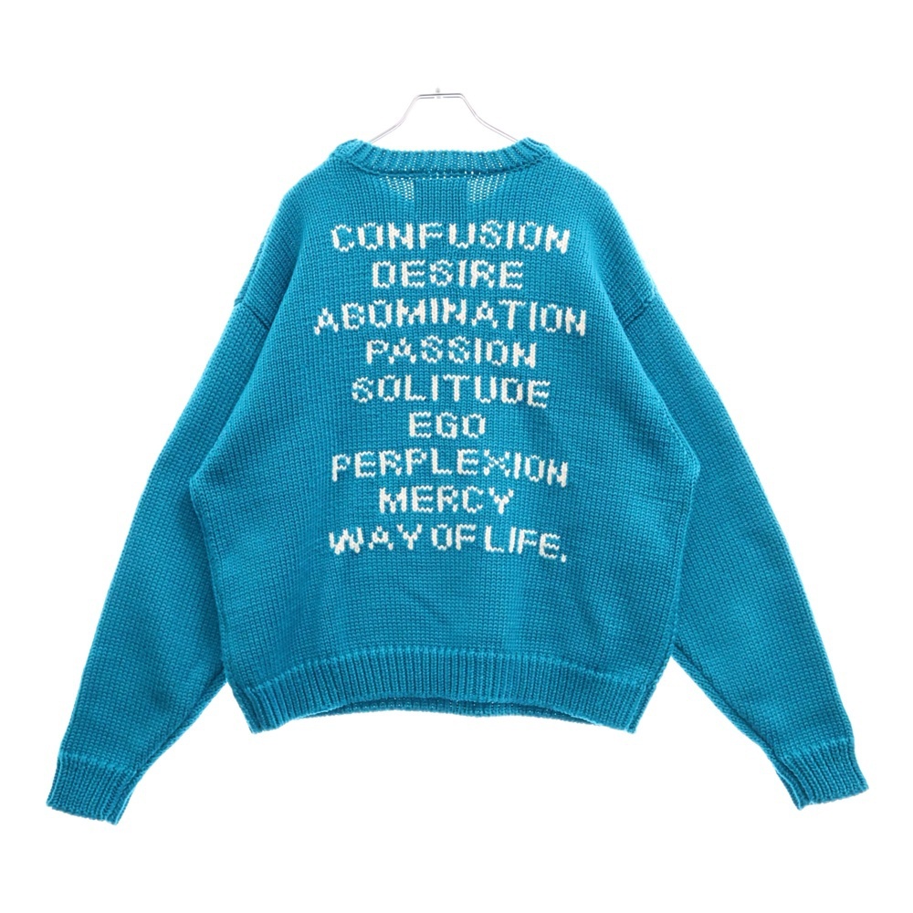 Yahoo!オークション -「wtaps sweater」(トップス) (ダブル Yahoo!オークション -「wtaps sweater」(トップス) (ダブル