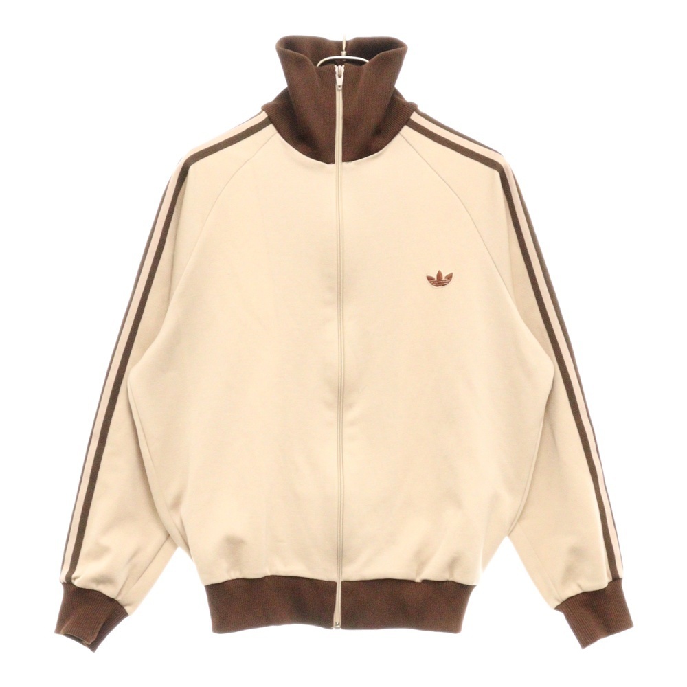 2025年最新】Yahoo!オークション -adidas ベージュ ジャージの 2025年最新】Yahoo!オークション -adidas ベージュ ジャージの