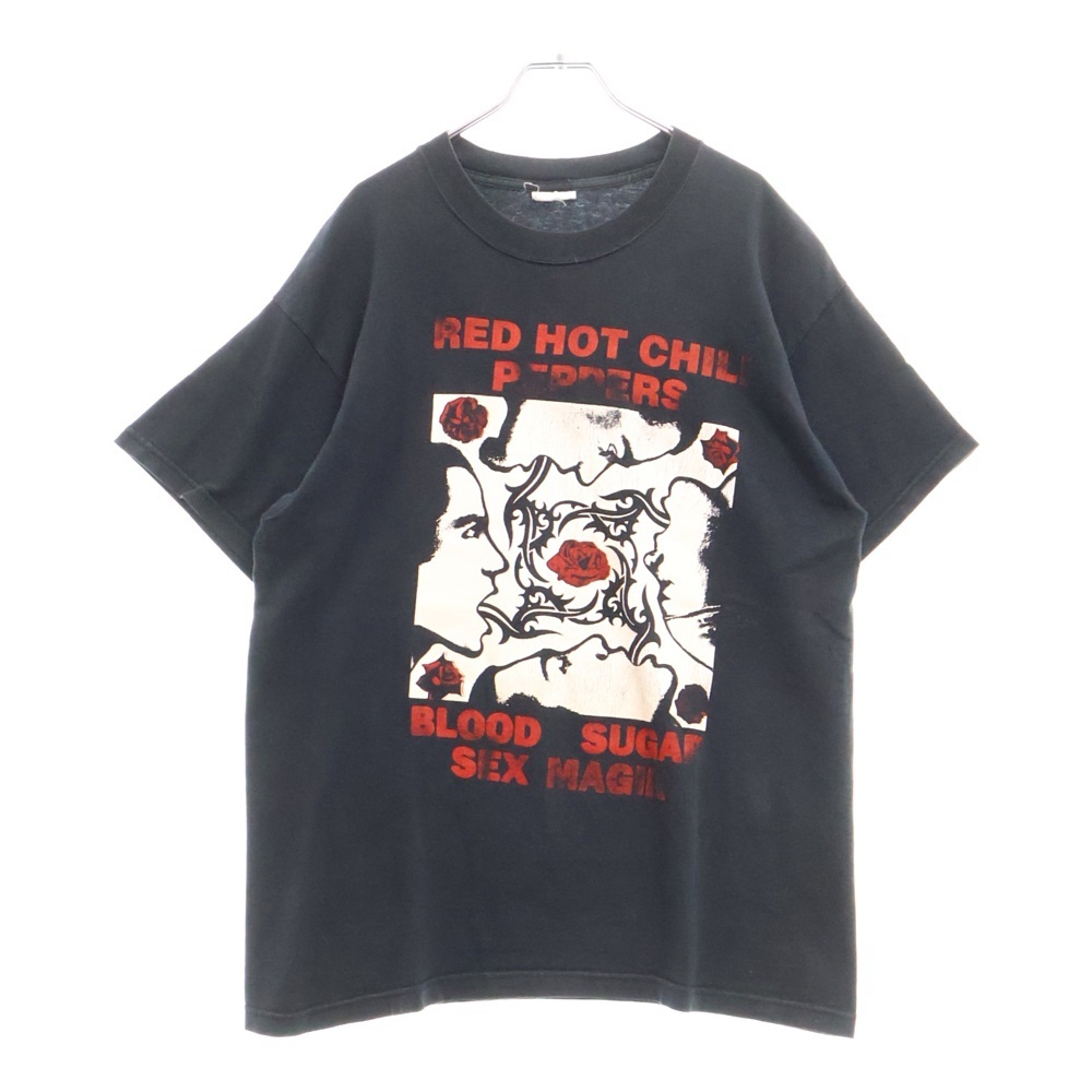 2025年最新】Yahoo!オークション -レッチリ tシャツ 90sの中古品 2025年最新】Yahoo!オークション -レッチリ tシャツ 90sの中古品