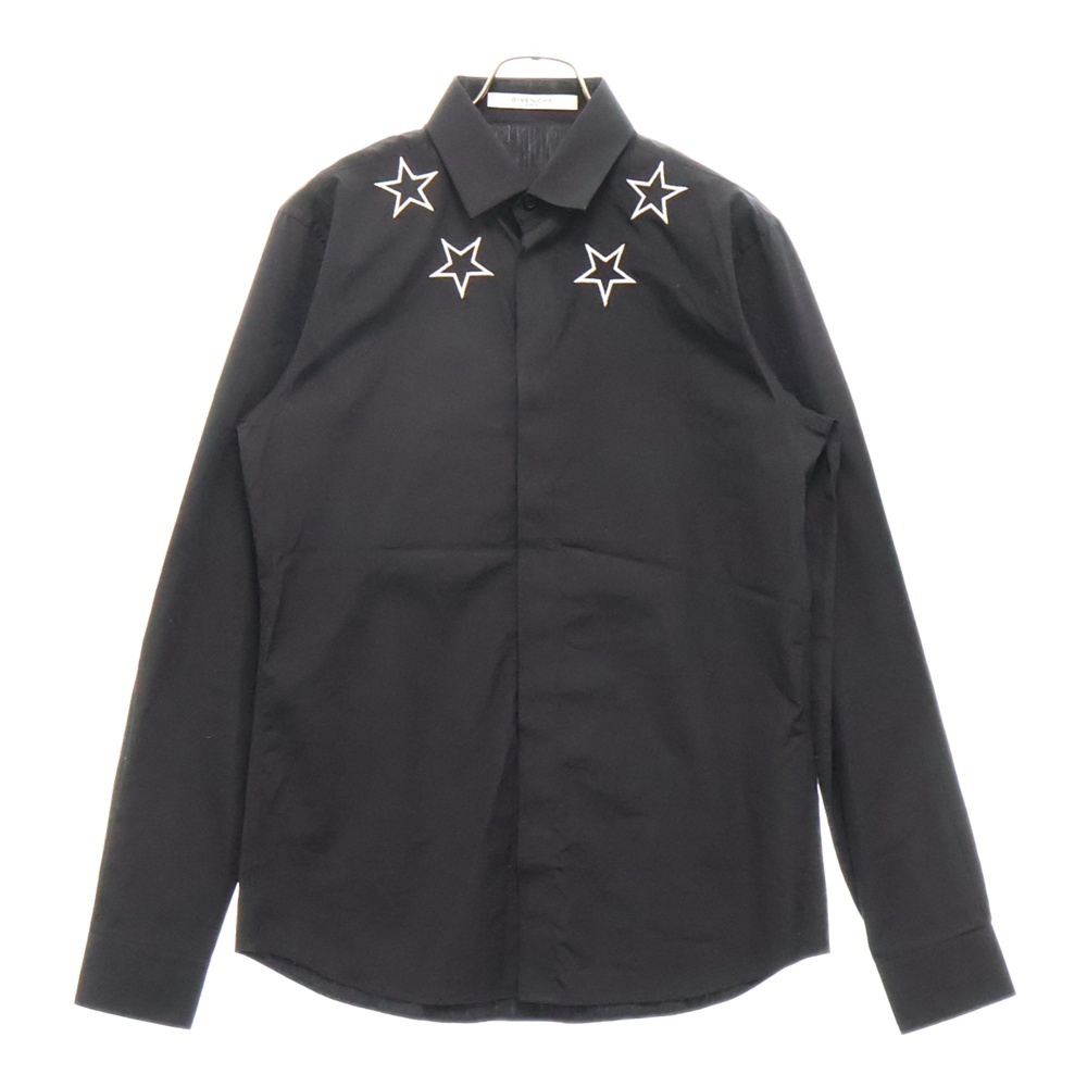 2025年最新】Yahoo!オークション -givenchy シャツ スター 2025年最新】Yahoo!オークション -givenchy シャツ スター