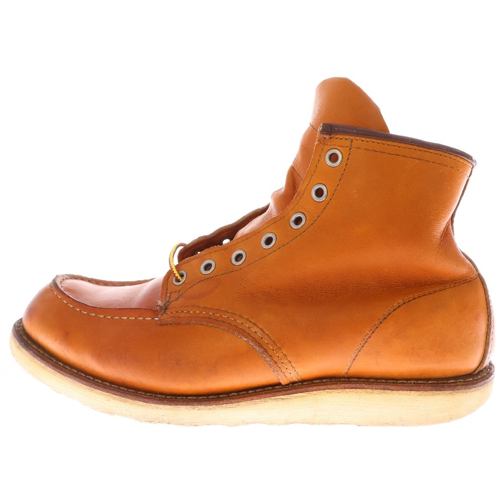 Yahoo!オークション -「redwing 9875」(レッドウィング) (ブーツ Yahoo!オークション -「redwing 9875」(レッドウィング) (ブーツ