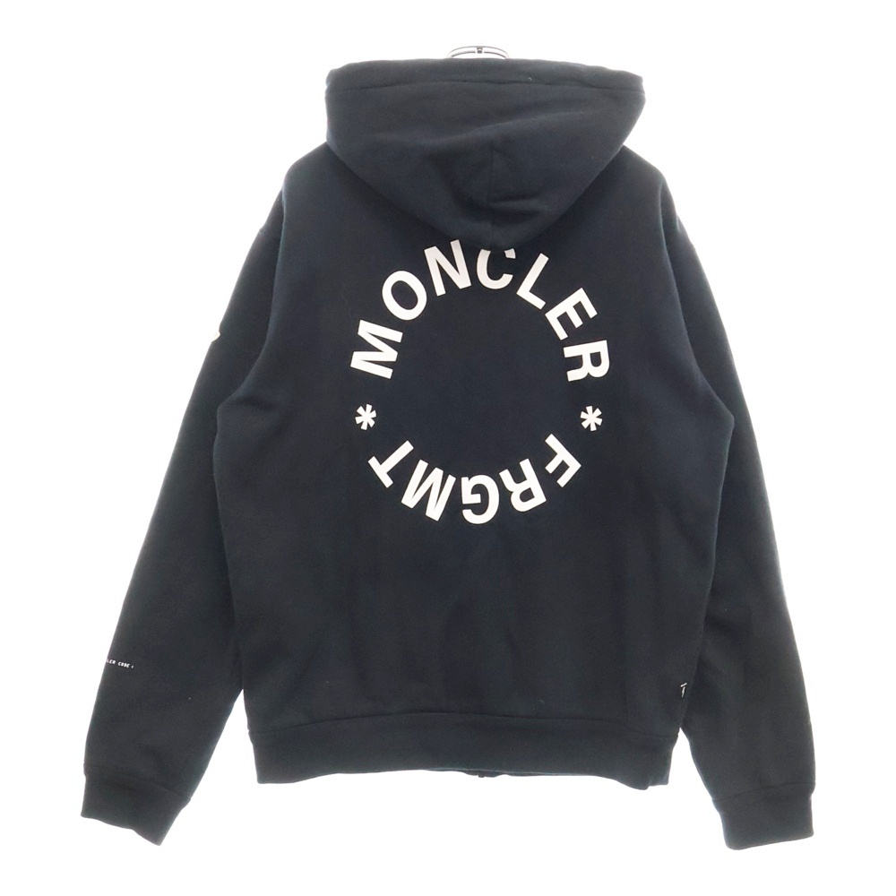 2025年最新】Yahoo!オークション -moncler fragment パーカーの 2025年最新】Yahoo!オークション -moncler fragment パーカーの