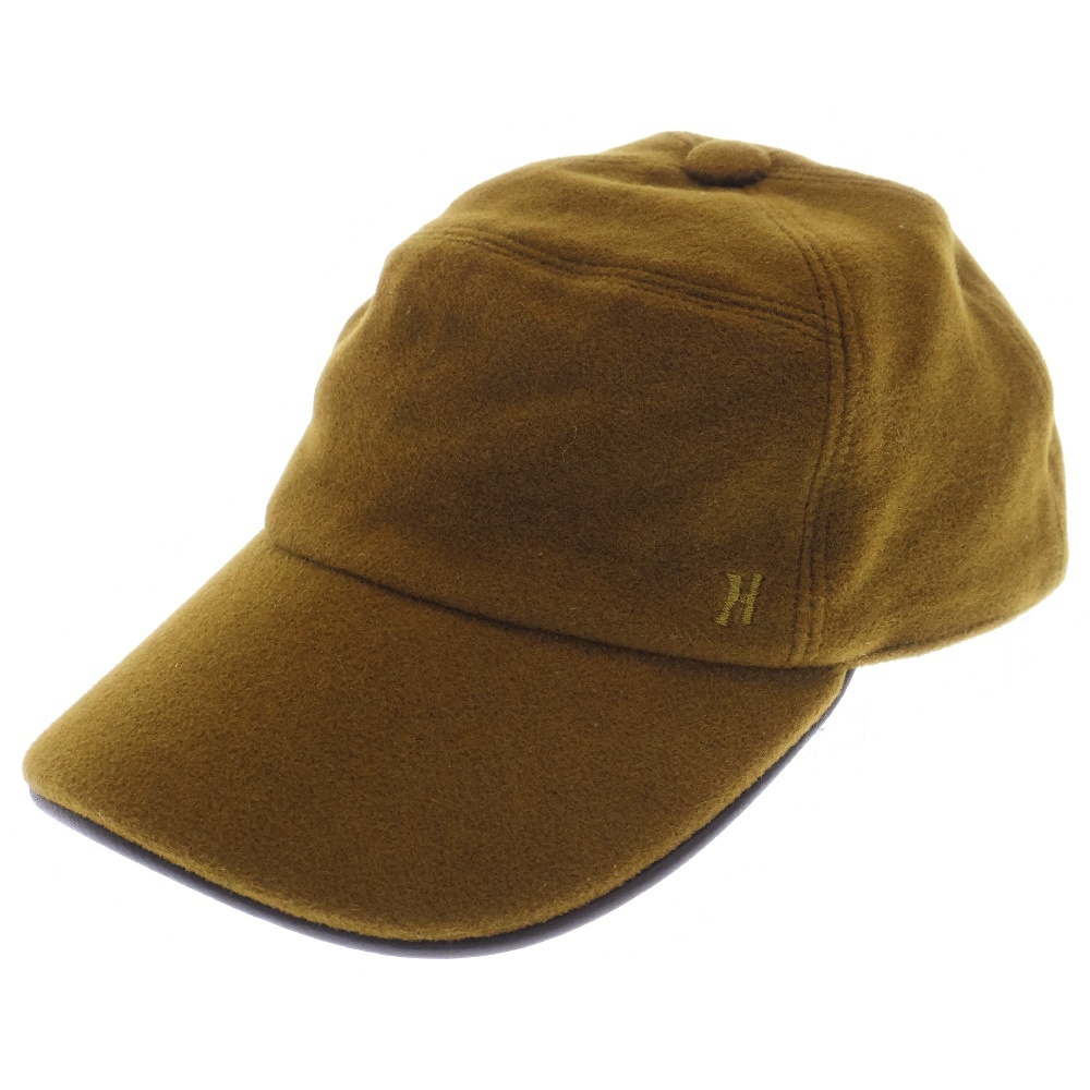 2025年最新】Yahoo!オークション -エルメス 帽子の中古品・新品