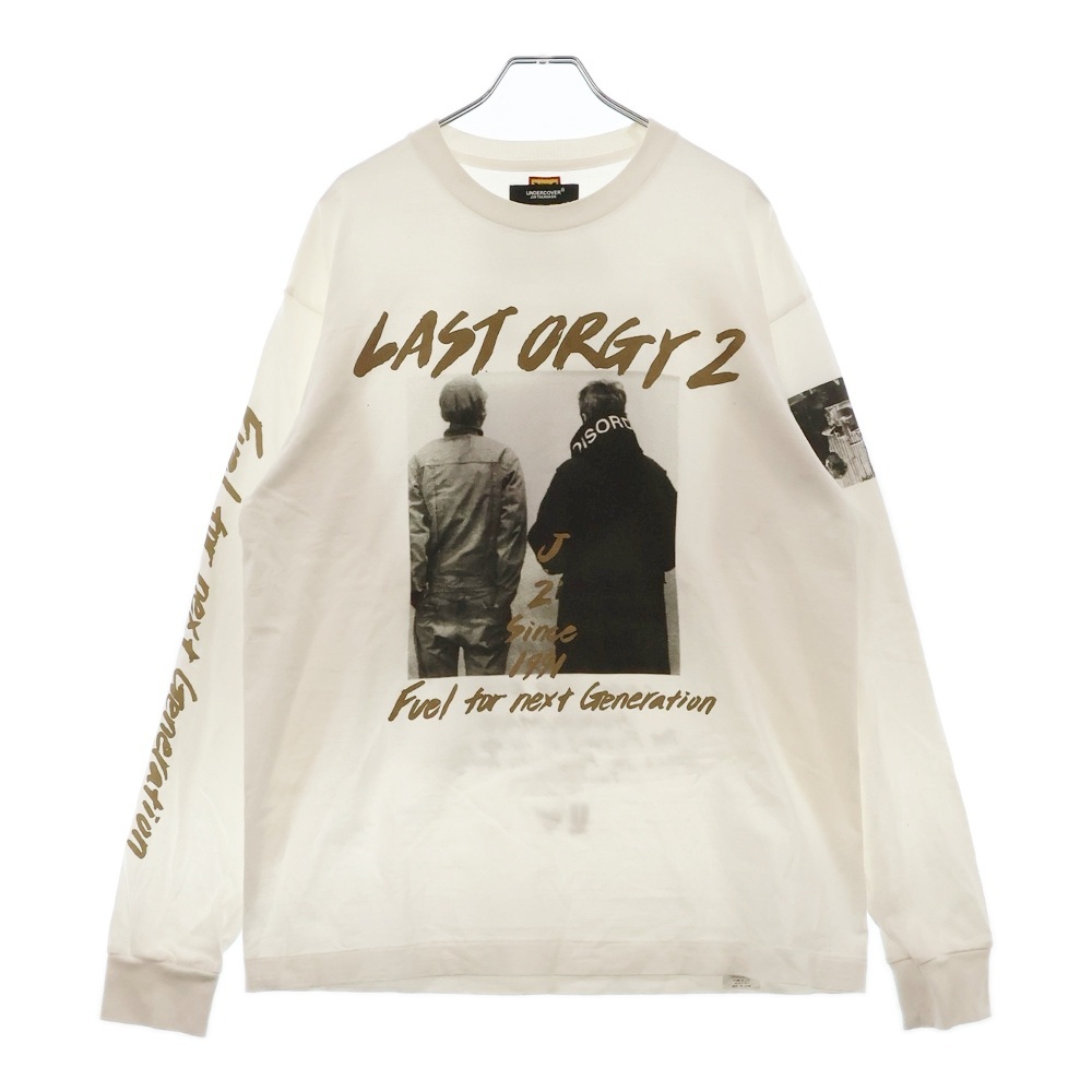 2025年最新】Yahoo!オークション -last orgy tシャツの中古品 2025年最新】Yahoo!オークション -last orgy tシャツの中古品