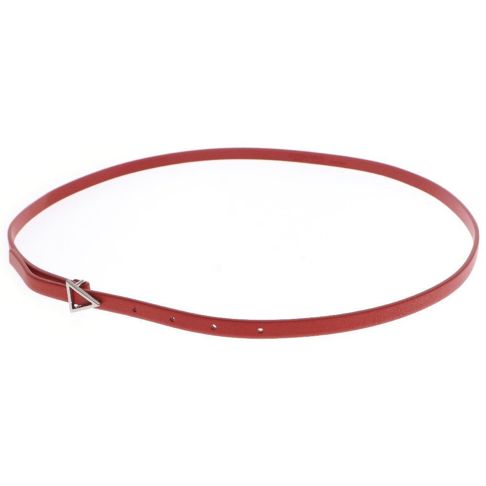 新品，正規品 Yahoo!オークション - BOTTEGA VENETA ボッテガヴェネタ トライアング... その他