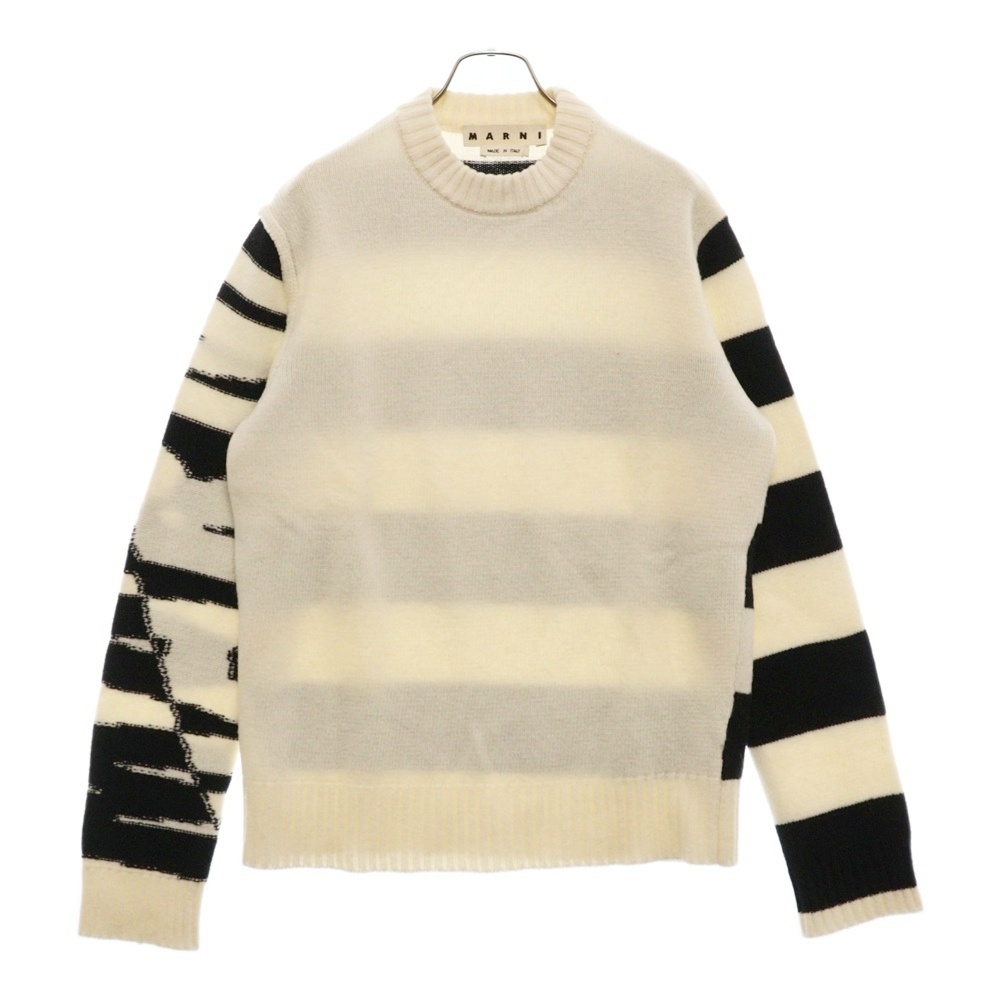 2025年最新】Yahoo!オークション -「marni ニット」の中古品 2025年最新】Yahoo!オークション -「marni ニット」の中古品