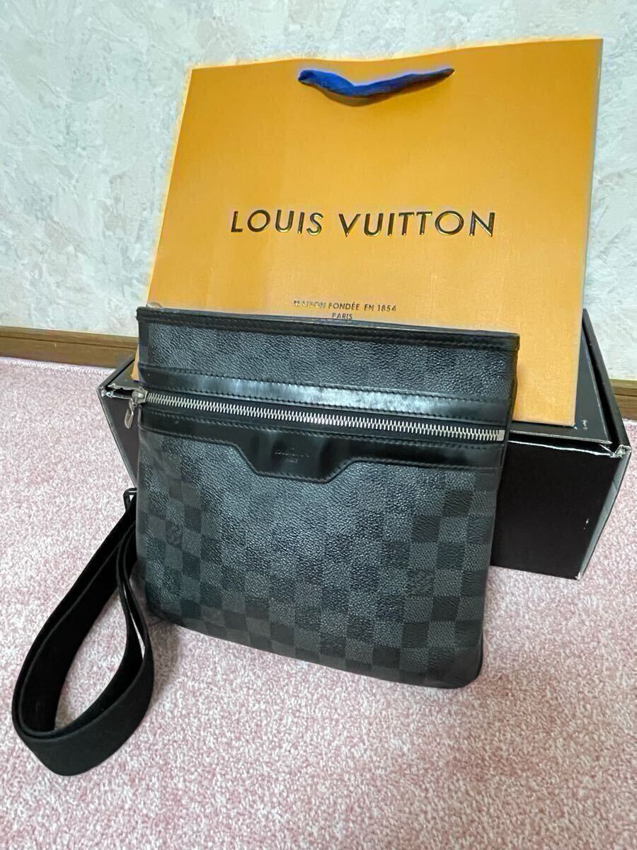 Yahoo!オークション -「louis vuitton ルイヴィトン トマス Yahoo!オークション -「louis vuitton ルイヴィトン トマス