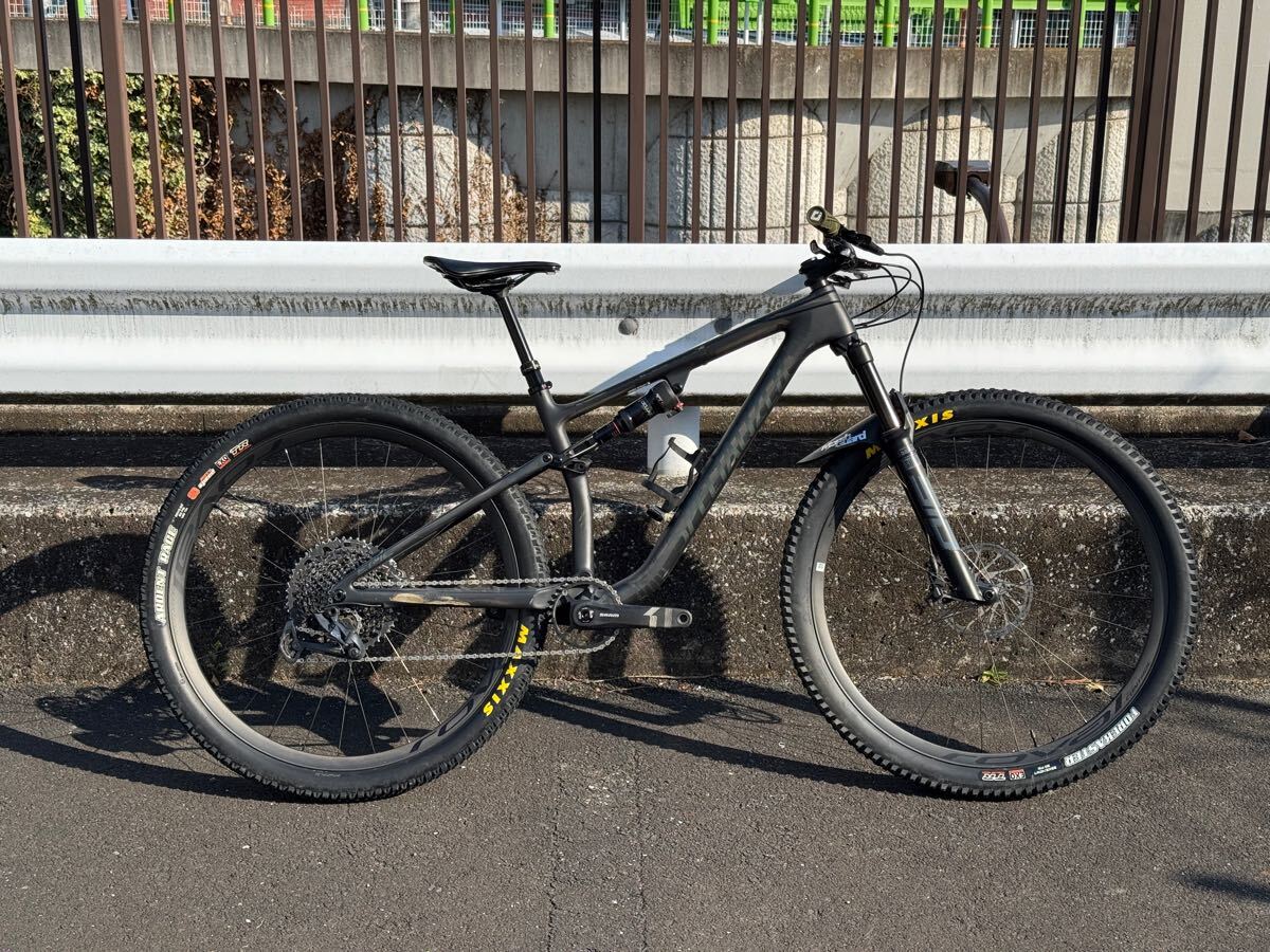 Yahoo!オークション -「specialized epic」(フレーム) (パーツ Yahoo!オークション -「specialized epic」(フレーム) (パーツ