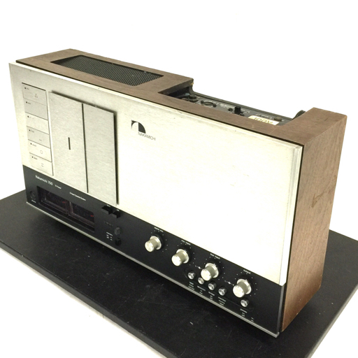 Yahoo!オークション -「nakamichi 700」(カセットデッキ Yahoo!オークション -「nakamichi 700」(カセットデッキ