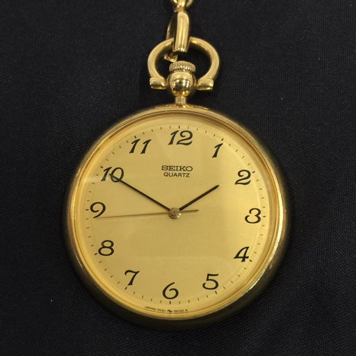 Yahoo!オークション -「seiko 7431」(懐中時計) の落札相場 Yahoo!オークション -「seiko 7431」(懐中時計) の落札相場