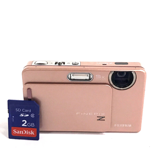 Yahoo!オークション -「finepix z300」の落札相場・落札価格 Yahoo!オークション -「finepix z300」の落札相場・落札価格