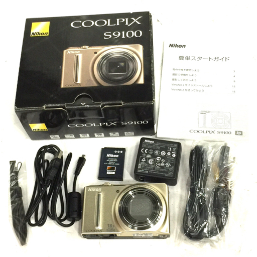 Yahoo!オークション -「nikon coolpix s9100」の落札相場・落札価格 Yahoo!オークション -「nikon coolpix s9100」の落札相場・落札価格