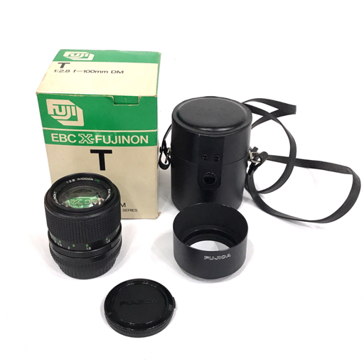 Yahoo!オークション -「ebc fujinon 100」(レンズ) (カメラ Yahoo!オークション -「ebc fujinon 100」(レンズ) (カメラ