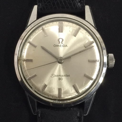 Yahoo!オークション -「omega seamaster 30」の落札相場・落札価格 Yahoo!オークション -「omega seamaster 30」の落札相場・落札価格