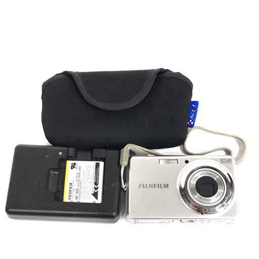 Yahoo!オークション -「finepix j27」の落札相場・落札価格 Yahoo!オークション -「finepix j27」の落札相場・落札価格