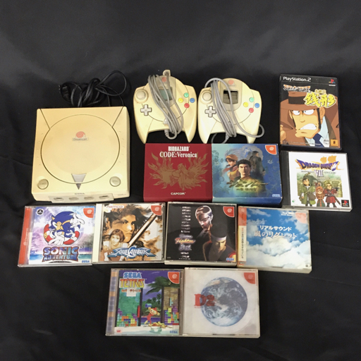 Yahoo!オークション -「バーチャファイター3」(ドリームキャスト Yahoo!オークション -「バーチャファイター3」(ドリームキャスト