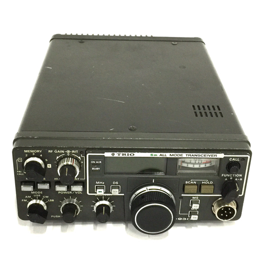 TRIO TR-9300