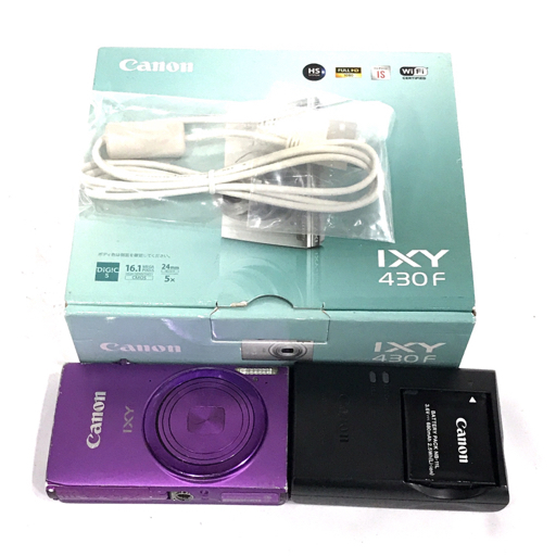 Yahoo!オークション -「ixy 430f」(キヤノン) (コンパクト Yahoo!オークション -「ixy 430f」(キヤノン) (コンパクト