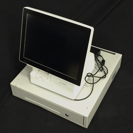 Valcretec POS SYSTEM V-700 POSシステム /VFD カスタマー Valcretec POS SYSTEM V-700 POSシステム /VFD カスタマー