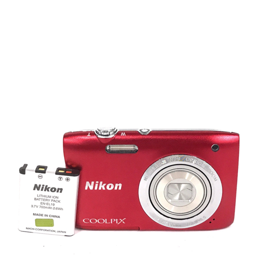 Yahoo!オークション -「nikon デジタルカメラ coolpix s2900」の Yahoo!オークション -「nikon デジタルカメラ coolpix s2900」の