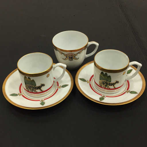 Yahoo!オークション -「(cartier カルティエ)」(キッチン、食器 Yahoo!オークション -「(cartier カルティエ)」(キッチン、食器