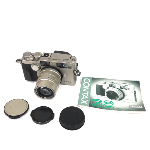 Yahoo!オークション -「contax g2 ジャンク」(フィルムカメラ Yahoo!オークション -「contax g2 ジャンク」(フィルムカメラ