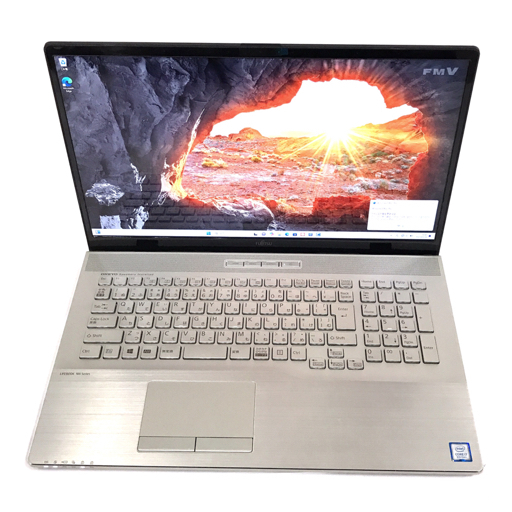 Yahoo!オークション -「lifebook nh90/d2」(ノートブック Yahoo!オークション -「lifebook nh90/d2」(ノートブック