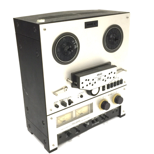 Yahoo!オークション -「akai gx-266d」の落札相場・落札価格 Yahoo!オークション -「akai gx-266d」の落札相場・落札価格