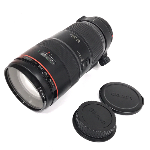 Yahoo!オークション -「canon ef 80 200 2.8 l」の落札相場 Yahoo!オークション -「canon ef 80 200 2.8 l」の落札相場