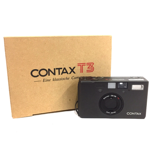 Yahoo!オークション -「contax t3 箱」の落札相場・落札価格 Yahoo!オークション -「contax t3 箱」の落札相場・落札価格