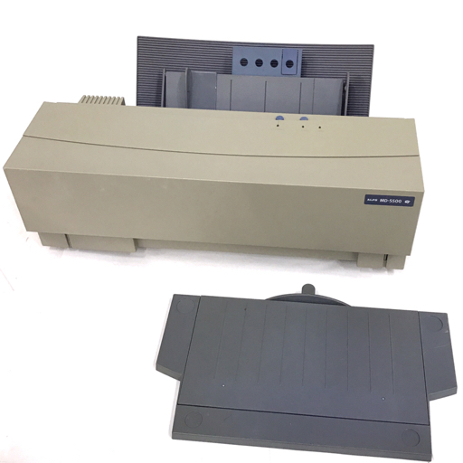 Yahoo!オークション -「alps md printer」(周辺機器) の落札相場 Yahoo!オークション -「alps md printer」(周辺機器) の落札相場